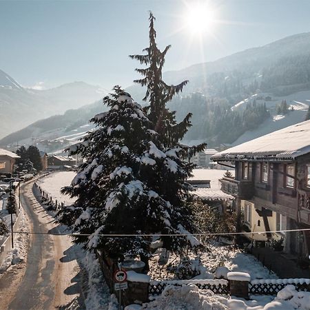 Appartment Graukogel Blick Bad Hofgastein Extérieur photo