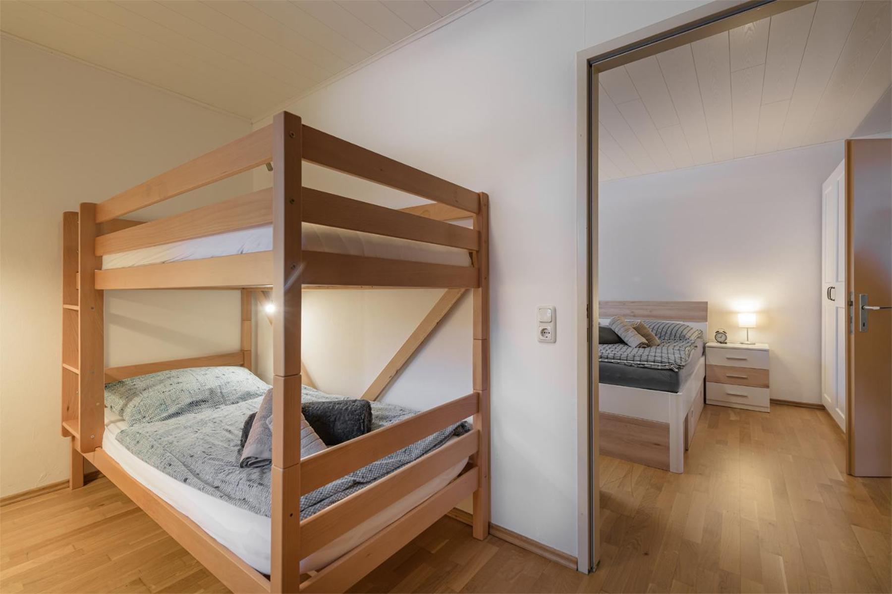 Appartment Graukogel Blick Bad Hofgastein Extérieur photo