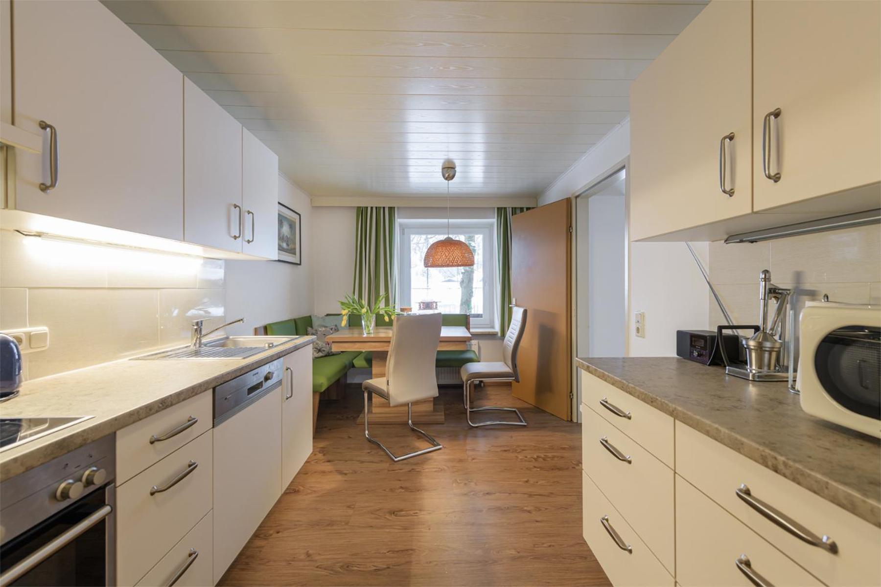 Appartment Graukogel Blick Bad Hofgastein Extérieur photo